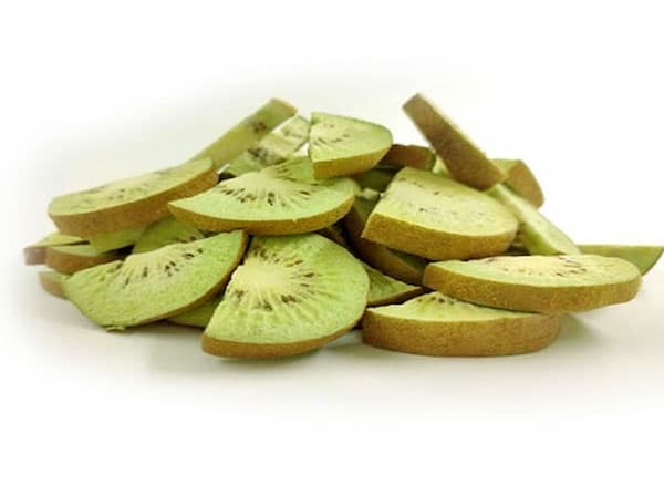 تصویر 3 از قیمت خرید کیوی خشک پفکی + فروش ویژه